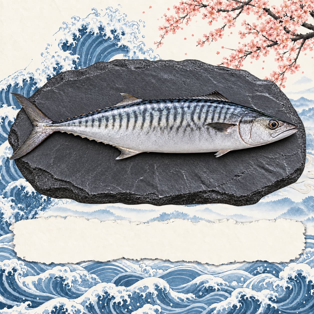 Batang Fish, 馬鮫魚