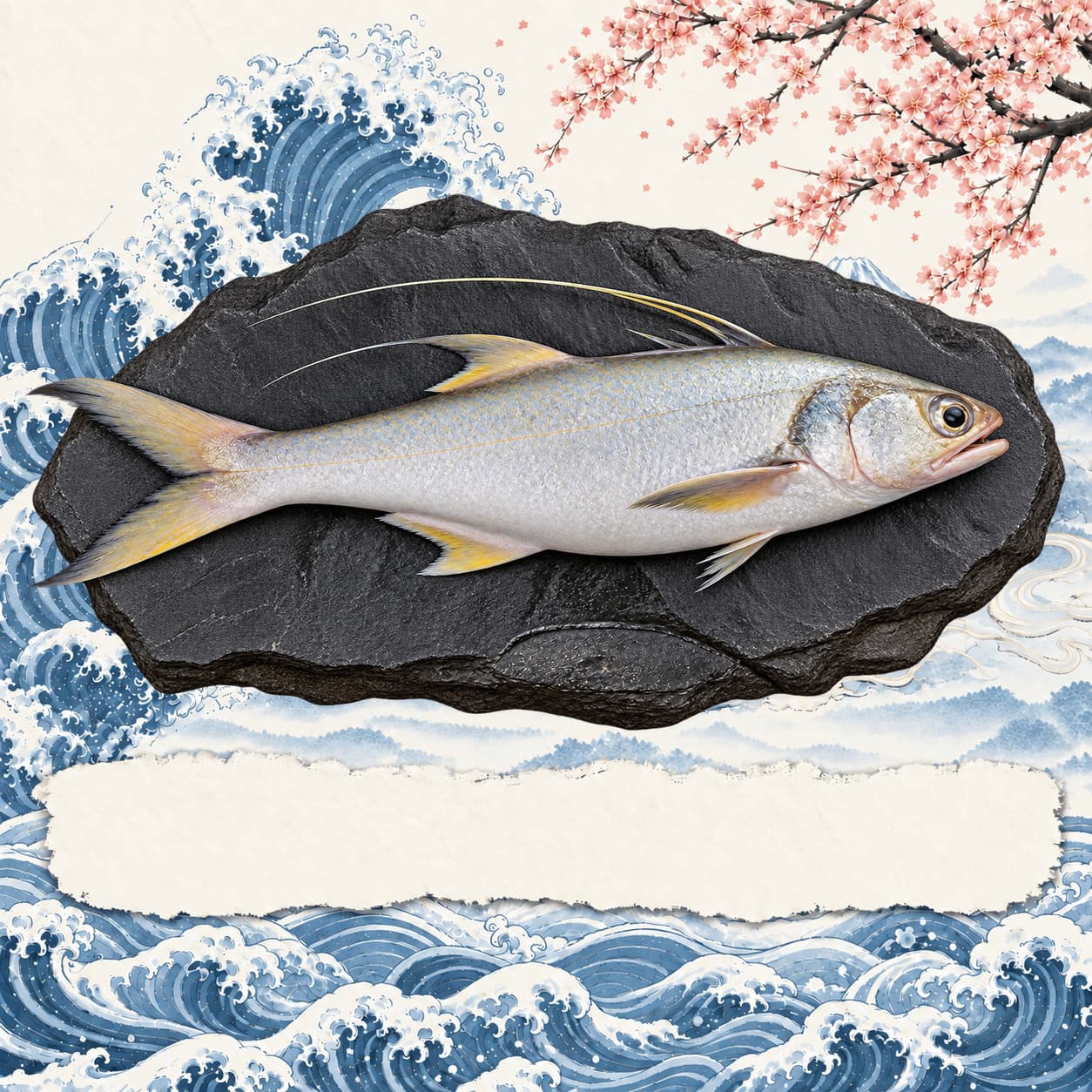 Threadfin Fish (Malaysia), 馬來西亞午魚