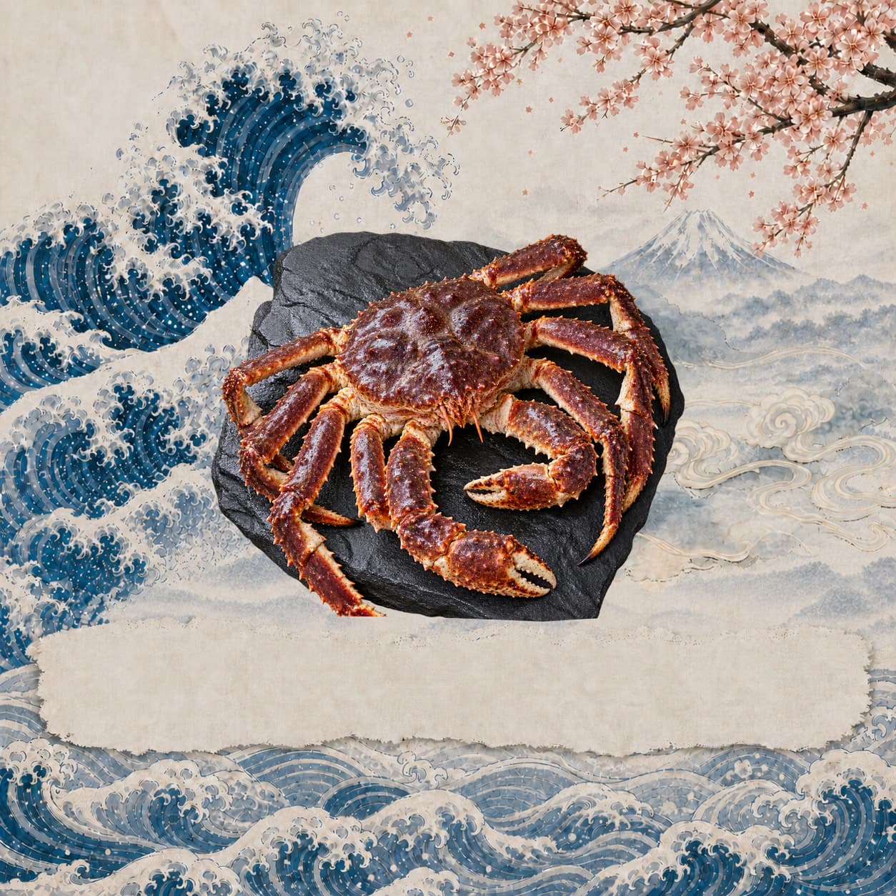 Live Alaskan King Crab, 活阿拉斯加帝王蟹